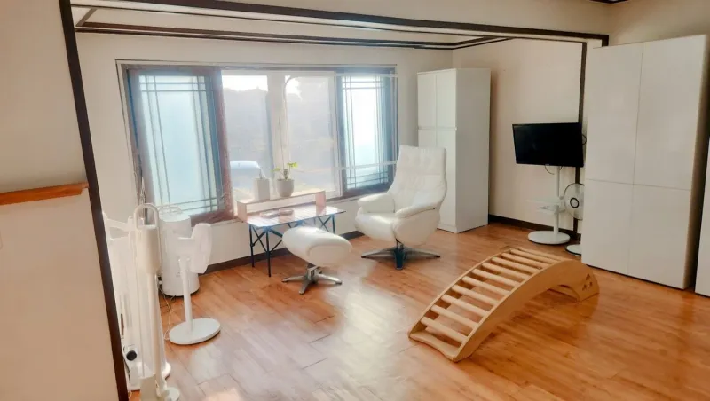[Seongsan, Seogwipo] Detached House Guest Room No. 1, 15-minute drive from Seongsan Ilchulbong 11
