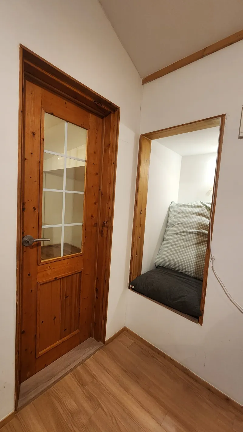 [Aewol, Jeju] Aewol Wooden House Detached (2-story) 2 Bedrooms, 2 Bathrooms, 2 Queens, 1 Single 27