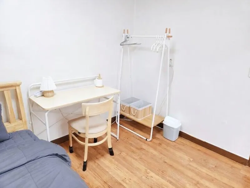 [Seongsan, Seogwipo] Detached House Guest Room No. 1, 15-minute drive from Seongsan Ilchulbong 3
