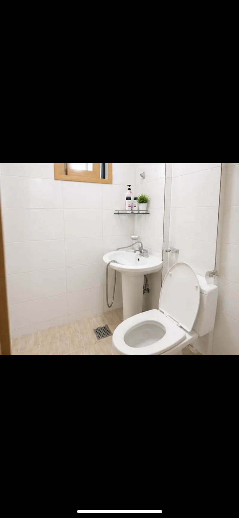 [Songpa, Seoul] Studio apartment, 3-minute walk from Bangi-dong 4