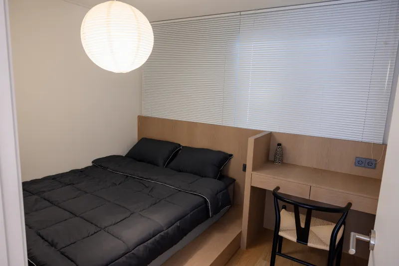 [Gyeongju] Gyeongju Dongcheon-dong Residence House 3