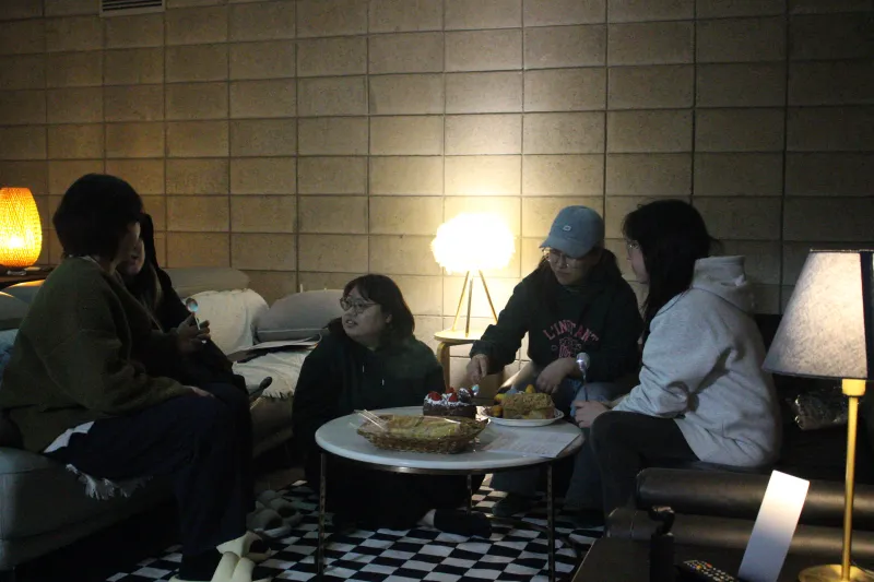 [Paju] Stay Hei-ry #Artists' Space #Hei-ryi Artists Village 126