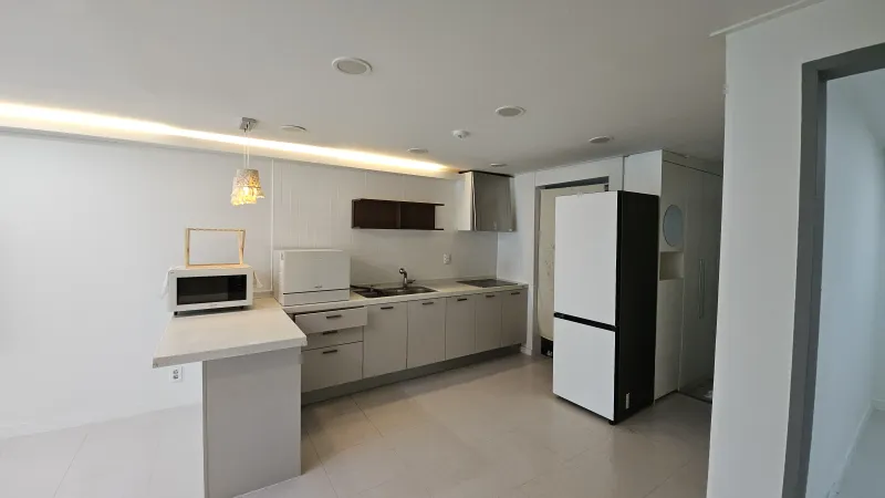 [Dongjak, Seoul] Cozy apartment a 5-minute walk from Isu Station (Line 4) 8