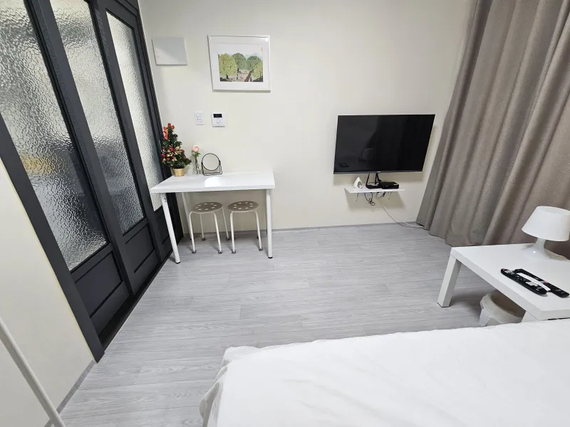 [Pohang] Located in the center of Pohang / Nearby Jukdo Market / POSCO / Songdo Beach / Yeongildae Beach 8