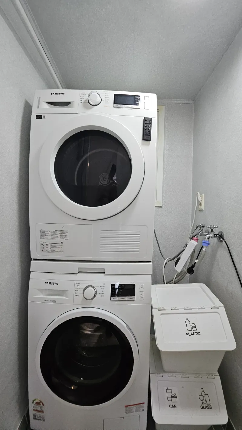 [Dongjak, Seoul] Cozy apartment a 5-minute walk from Isu Station (Line 4) 13