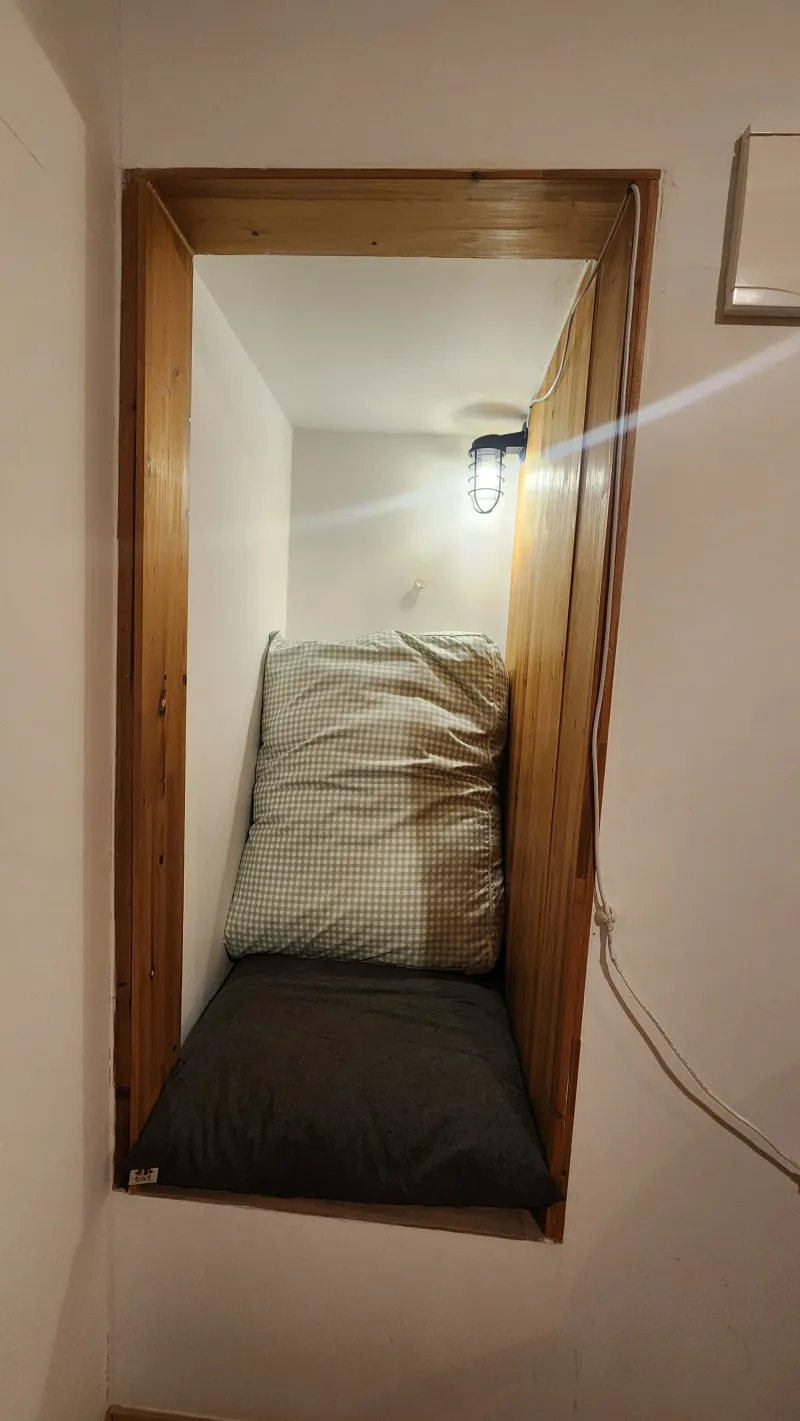 [Aewol, Jeju] Aewol Wooden House Detached (2-story) 2 Bedrooms, 2 Bathrooms, 2 Queens, 1 Single 28