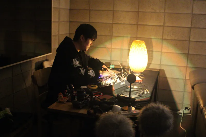 [Paju] Stay Hei-ry #Artists' Space #Hei-ryi Artists Village 133