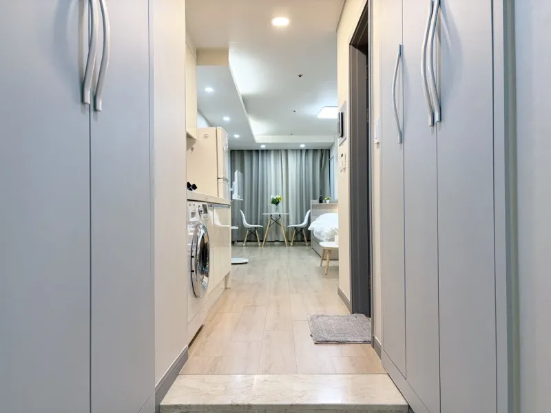 [Anyang] Newly Opened, 3-minute walk from Indeokwon Station 4