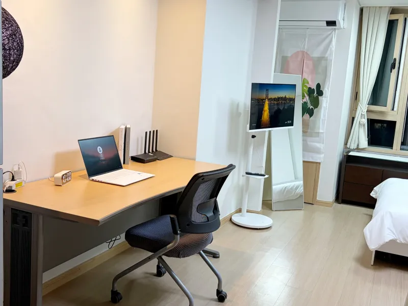 [Gangnam, Seoul] 2-minute walk from Suseo Station, Officetel Open Special, Free long-term parking available 13