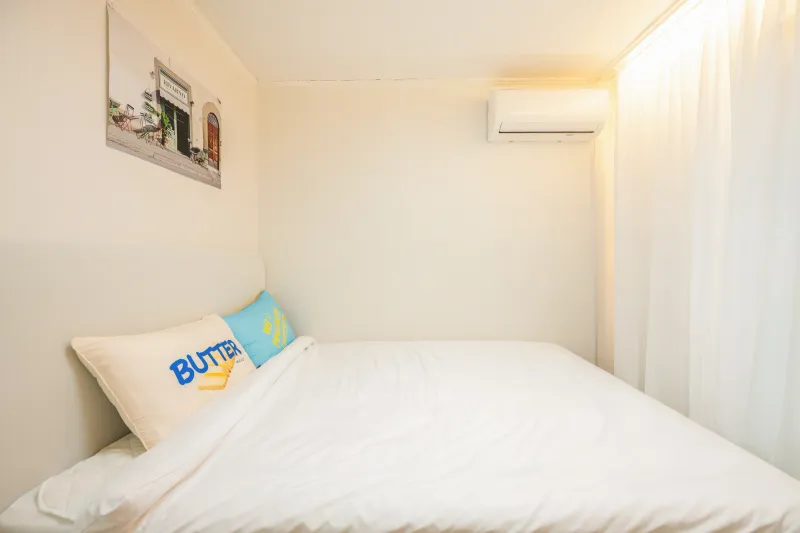 [Dongjak, Seoul] Cozy two-room apartment near Sadang Station (Lines 2 & 4), 20 minutes from Gangnam/Seoul Station 8