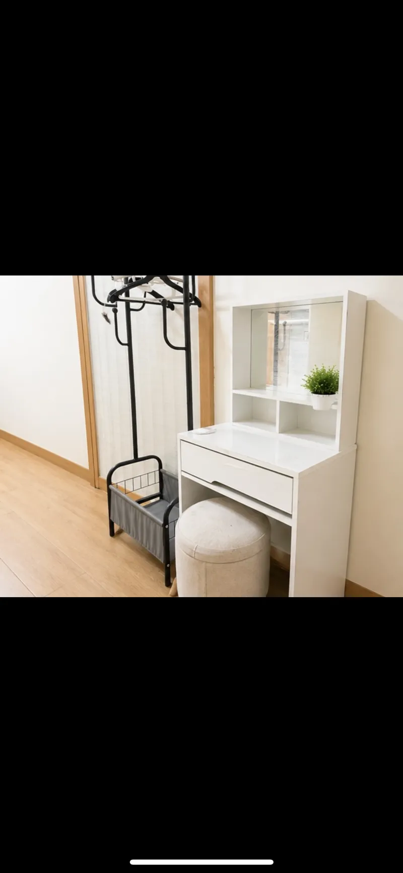 [Songpa, Seoul] Studio apartment, 3-minute walk from Bangi-dong 3