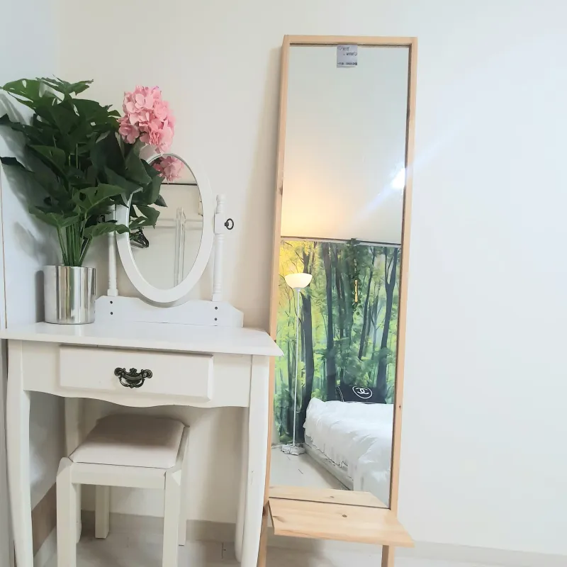 [Yongsan, Seoul] Best value for money in Seoul Station♡ Juchawon Room 9