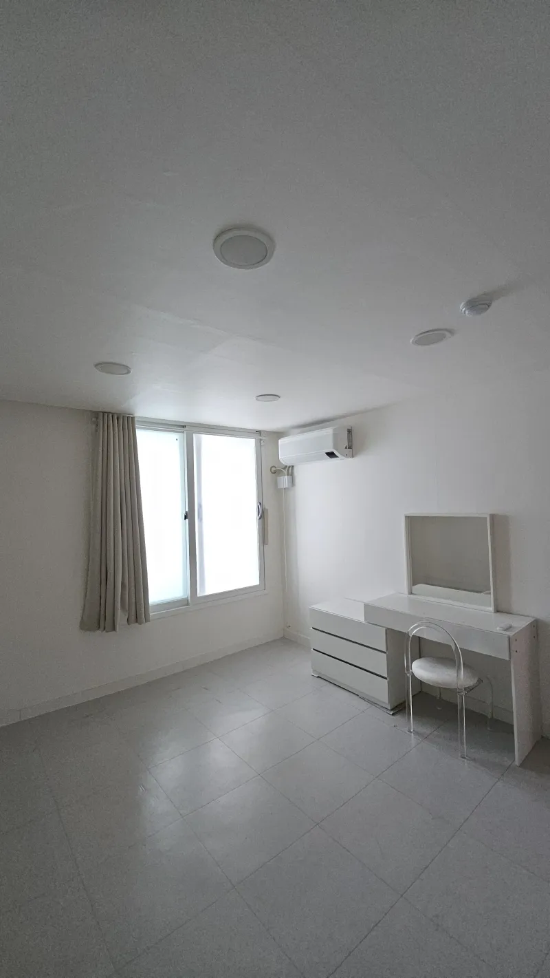 [Dongjak, Seoul] Cozy apartment a 5-minute walk from Isu Station (Line 4) 3