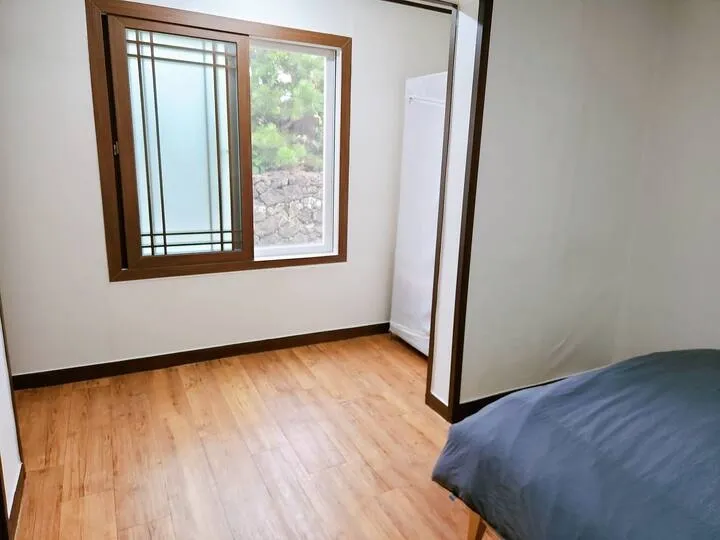 [Seongsan, Seogwipo] Detached House Guest Room No. 1, 15-minute drive from Seongsan Ilchulbong 5