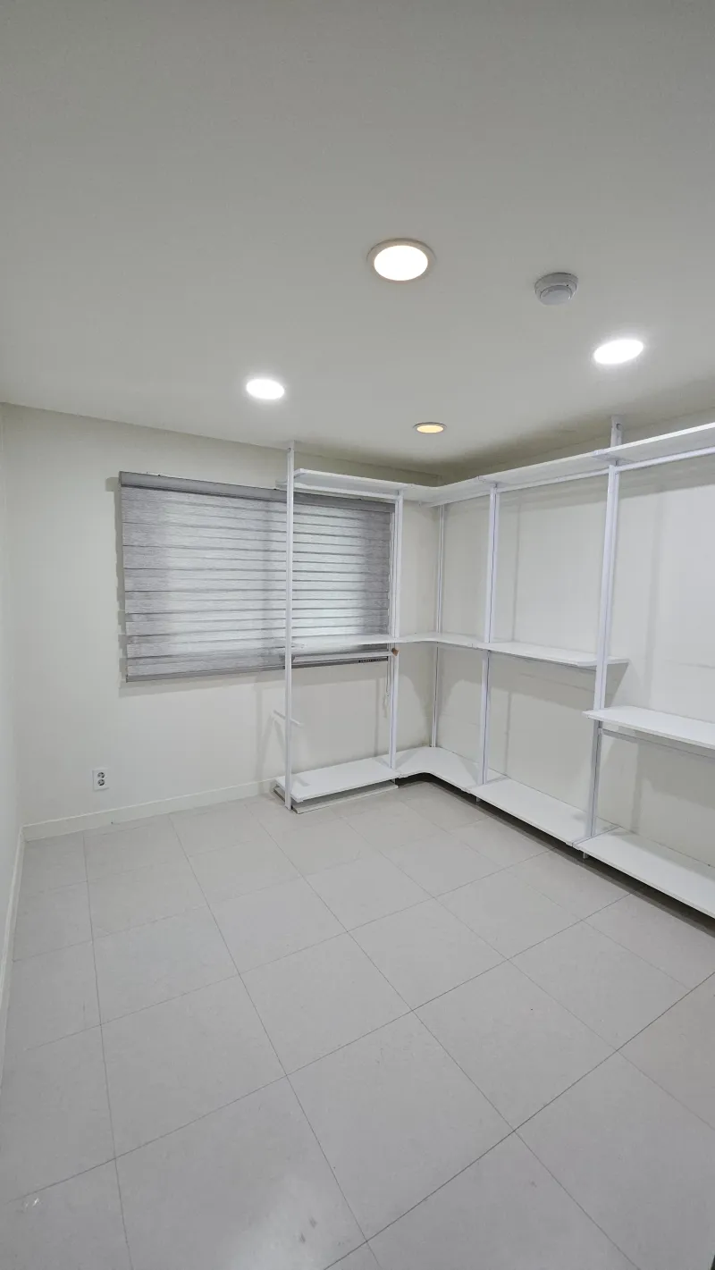[Dongjak, Seoul] Cozy apartment a 5-minute walk from Isu Station (Line 4) 5