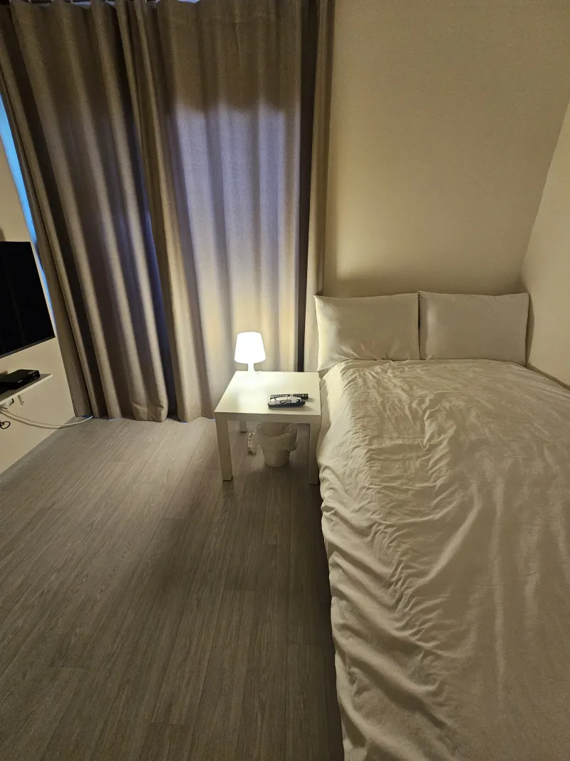 [Pohang] Located in the center of Pohang / Nearby Jukdo Market / POSCO / Songdo Beach / Yeongildae Beach 2