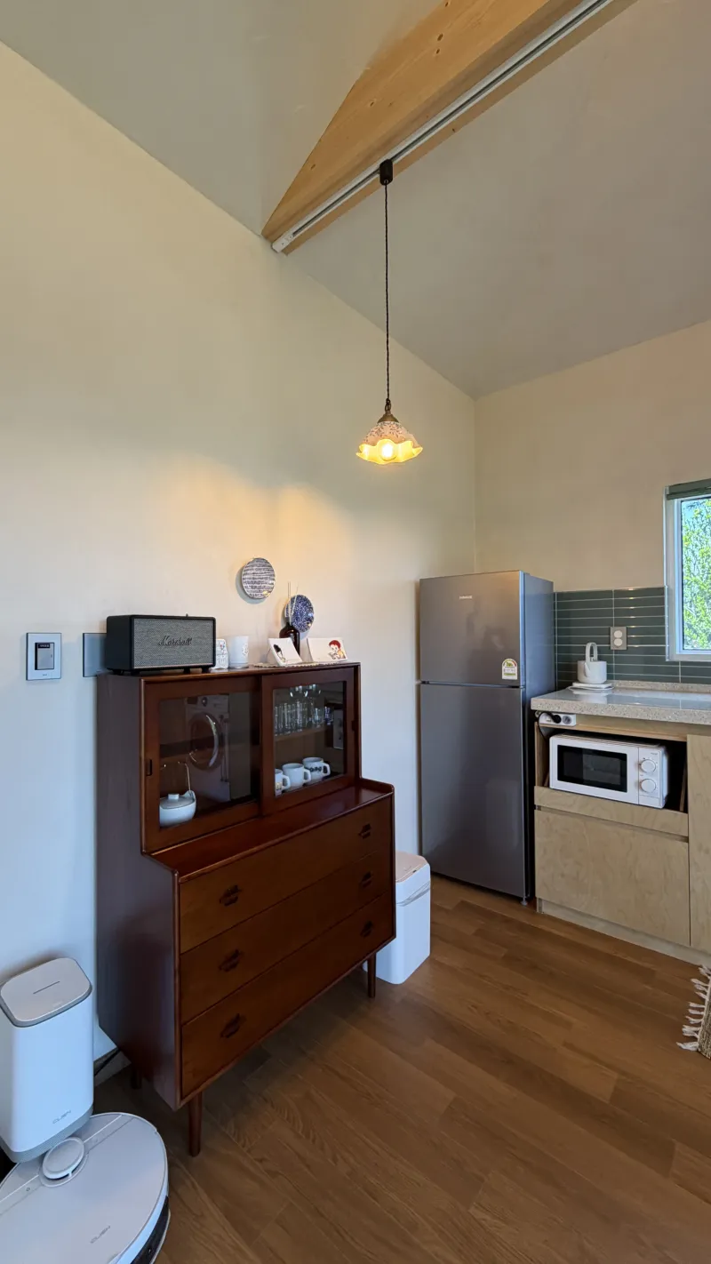 [Gujwa, Jeju] A Slow Dong_Jacuzzi Accommodation_ Stone Wall Field Wall Quiet Village View/Independent House/Breakfast 33