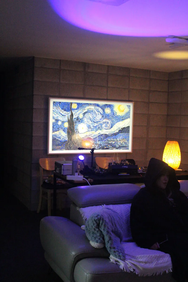 [Paju] Stay Hei-ry #Artists' Space #Hei-ryi Artists Village 125