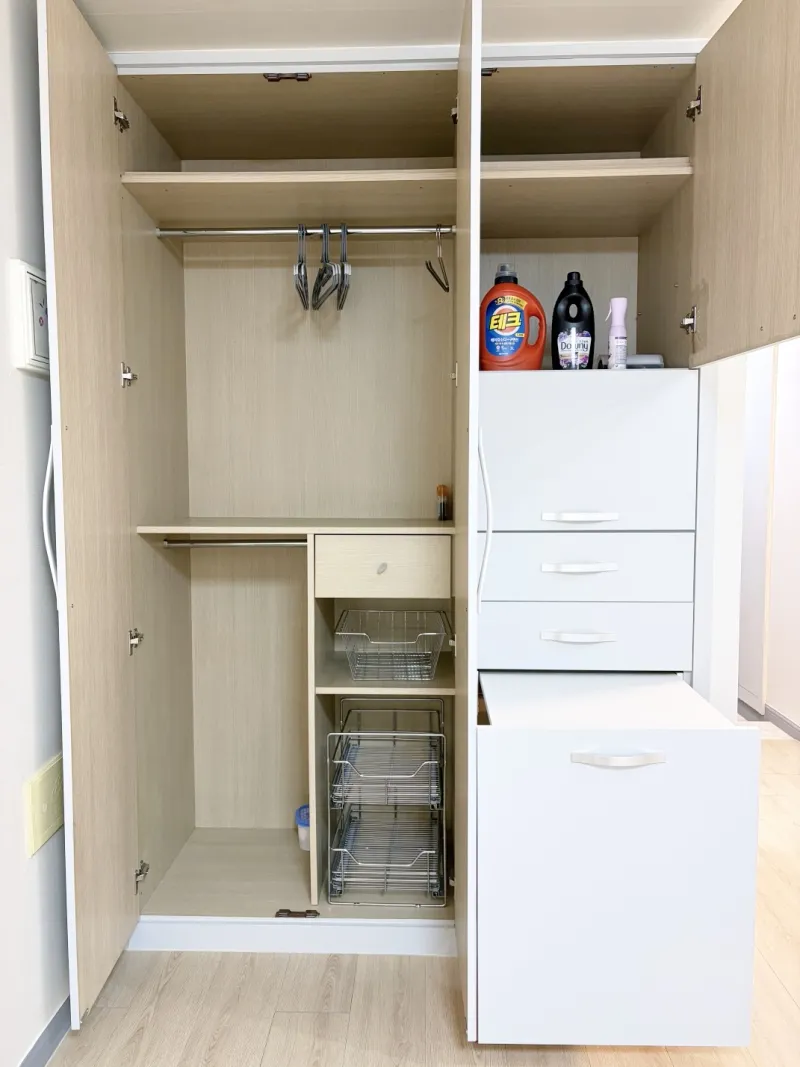 [Anyang] Newly Opened, 3-minute walk from Indeokwon Station 15