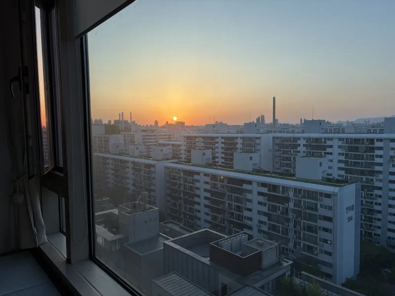 [Gangnam, Seoul] 2-minute walk from Suseo Station, Officetel Open Special, Free long-term parking available 14