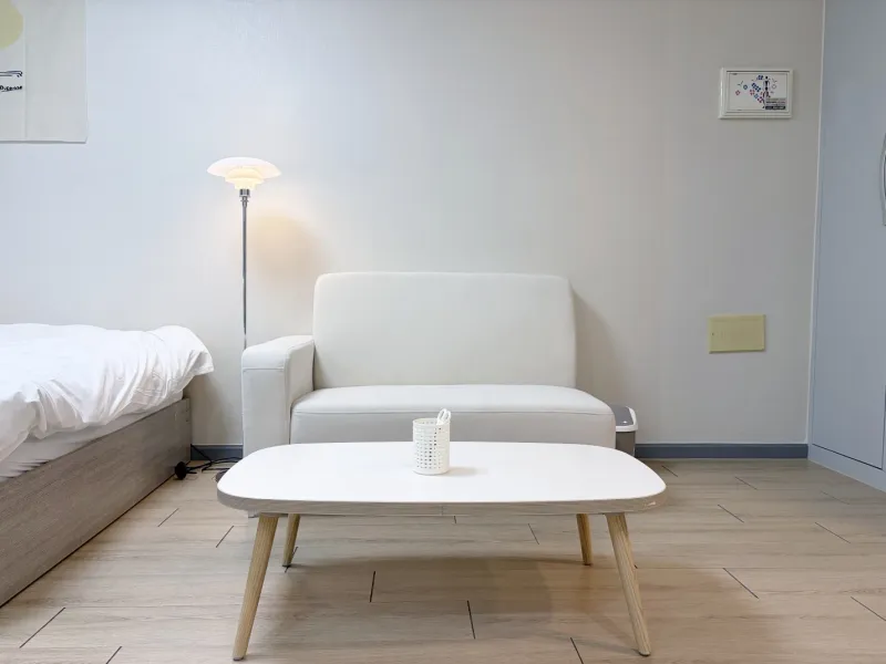 [Anyang] Newly Opened, 3-minute walk from Indeokwon Station 11