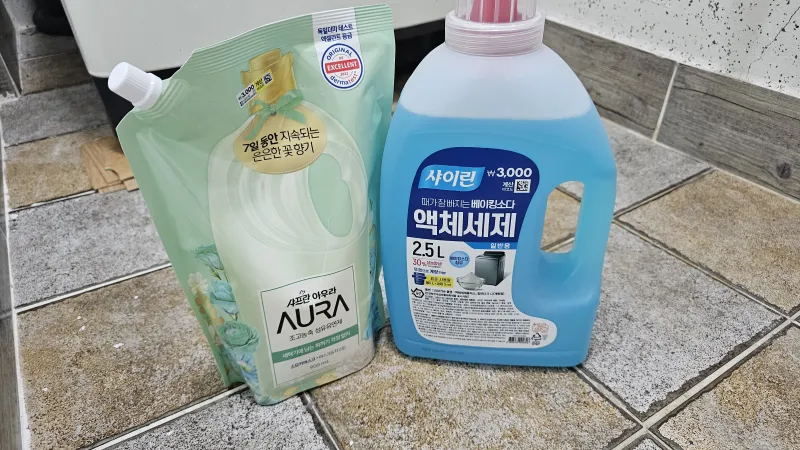 [Gumi][Zinus King Cloud Bed] Newly Renovated Accommodation, Parking/Dryer 23