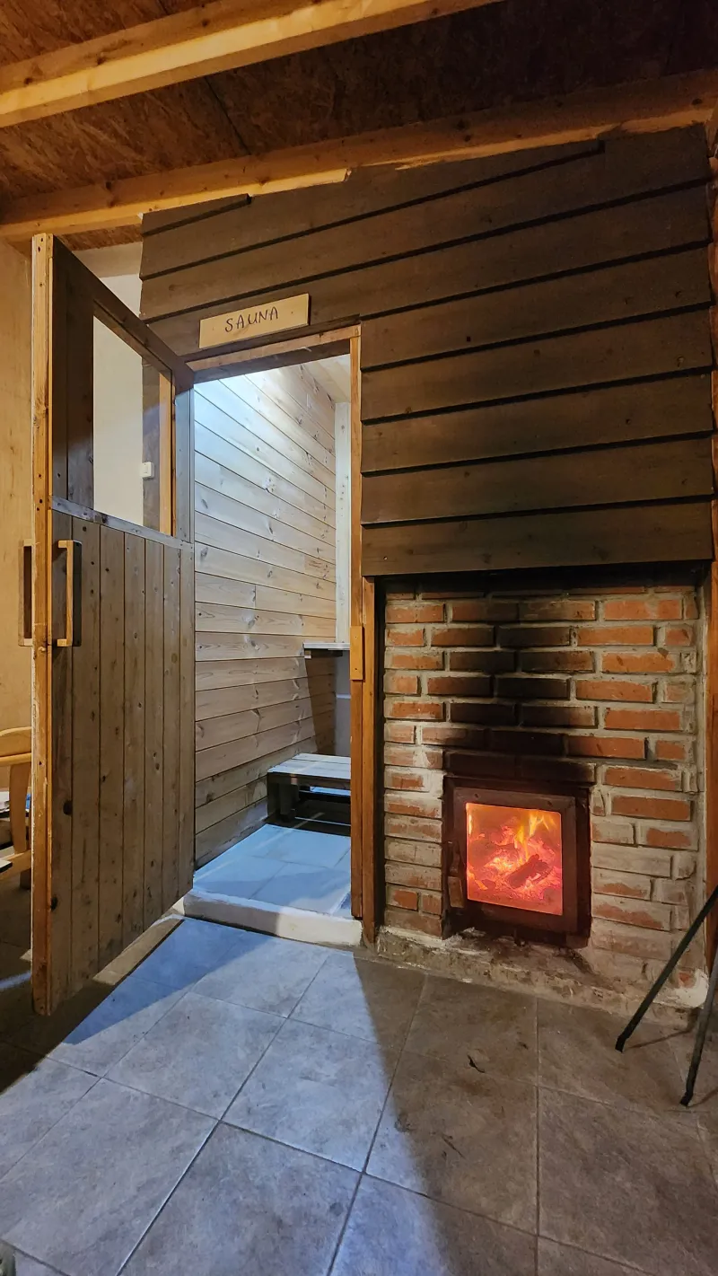 [Aewol, Jeju] Aewol Wooden House Detached (2-story) 2 Bedrooms, 2 Bathrooms, 2 Queens, 1 Single 37