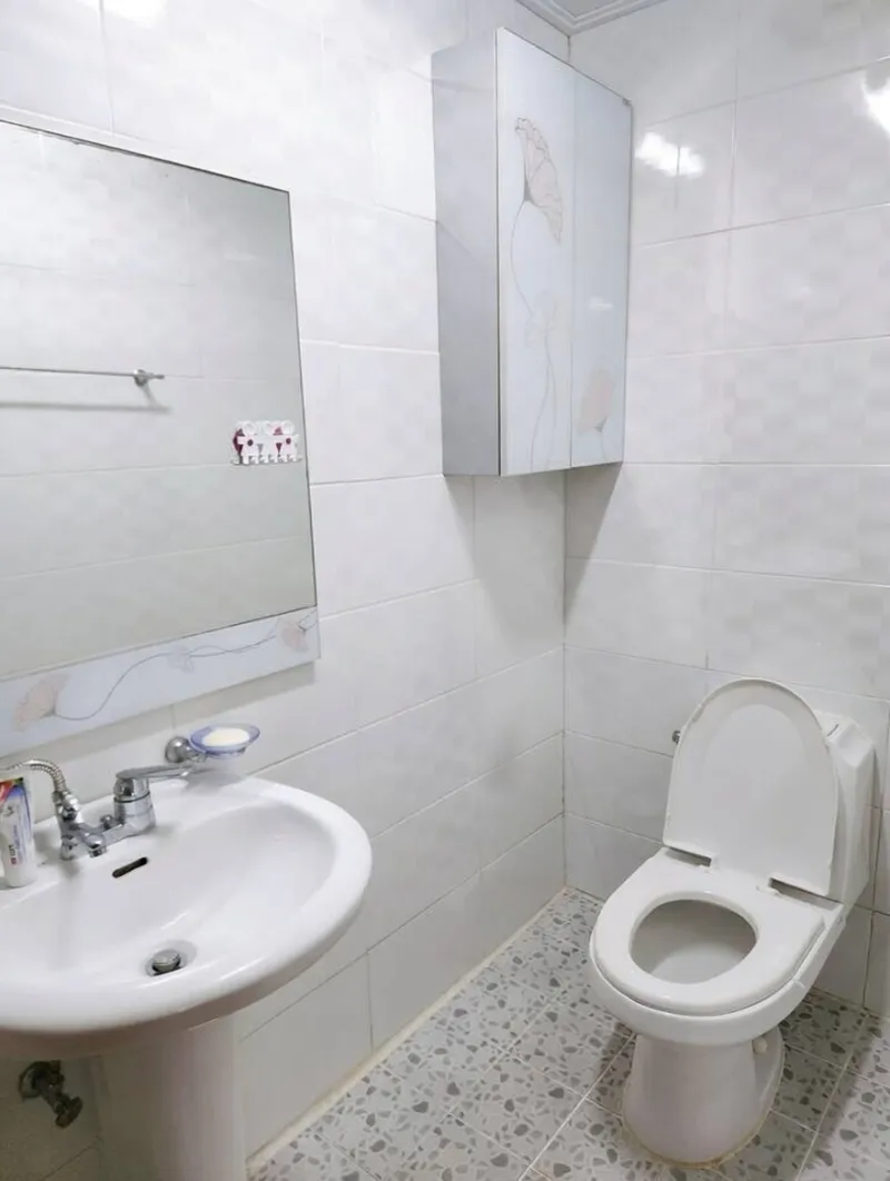 [Seongsan, Seogwipo] Detached House Guest Room No. 1, 15-minute drive from Seongsan Ilchulbong 7