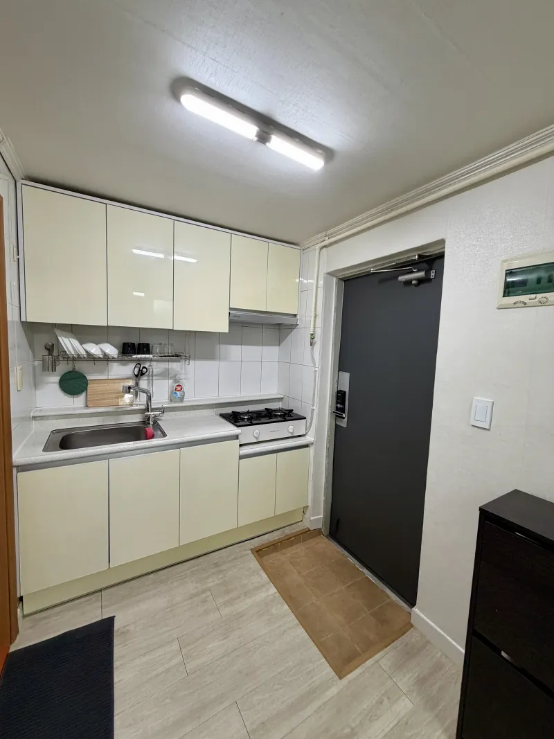 [Suwon][Suwon, Gyeonggi Province] Samsung Ajou University Cleanroom 46 5