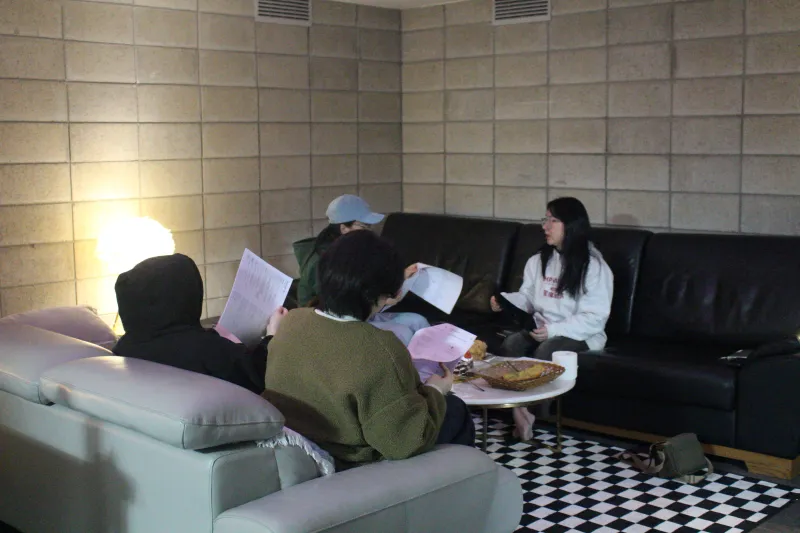[Paju] Stay Hei-ry #Artists' Space #Hei-ryi Artists Village 128