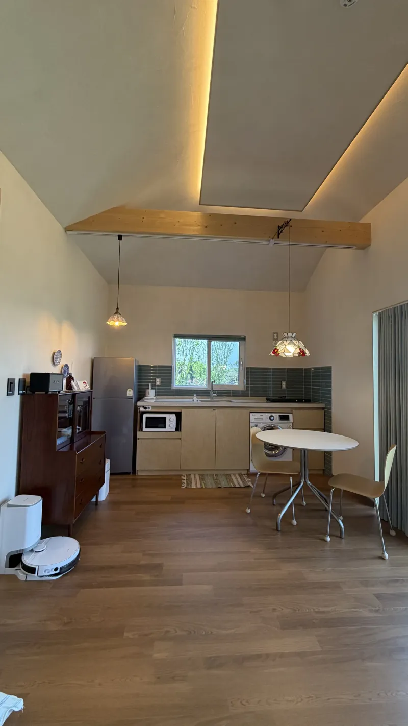 [Gujwa, Jeju] A Slow Dong_Jacuzzi Accommodation_ Stone Wall Field Wall Quiet Village View/Independent House/Breakfast 31