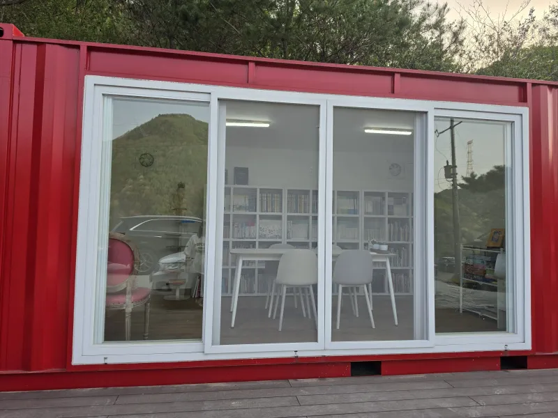 [Gapyeong][Gyeonggi Gapyeong-gun] Eobi Valley Dreamland (Red Bookstore) 45