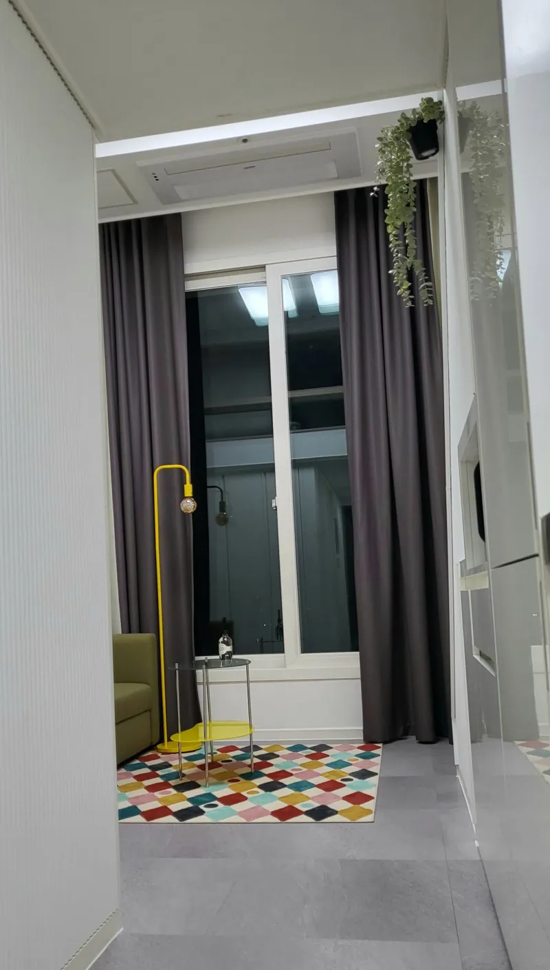 [Songpa, Seoul] Duplex. Terrace. Hotel vibe 35