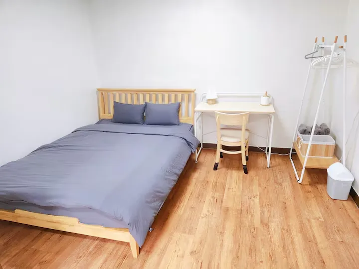 [Seongsan, Seogwipo] Detached House Guest Room No. 1, 15-minute drive from Seongsan Ilchulbong 2