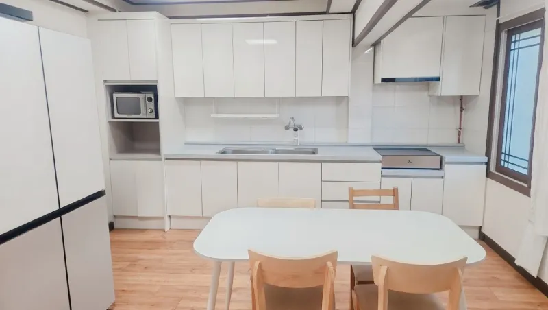 [Seongsan, Seogwipo] Detached House Guest Room No. 1, 15-minute drive from Seongsan Ilchulbong 12