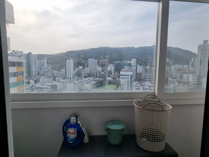 [부산 수영] ●광안해변오션뷰●쾌적한 가족친구10인숙소●해피하우스● 36