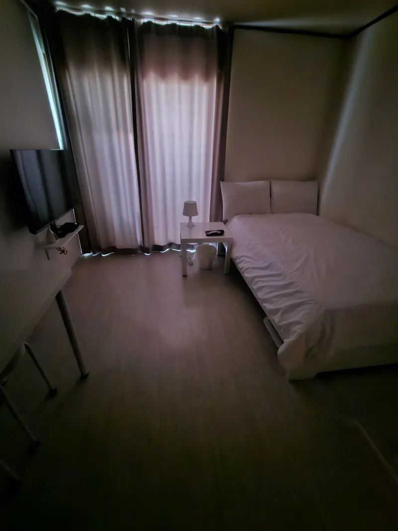 [Pohang] Located in the center of Pohang / Nearby Jukdo Market / POSCO / Songdo Beach / Yeongildae Beach 3