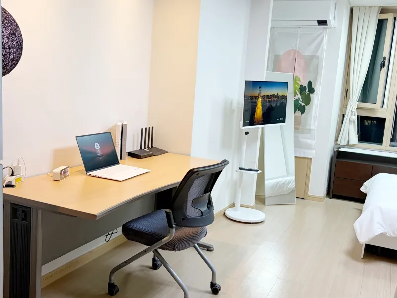 [Gangnam, Seoul] 2-minute walk from Suseo Station, Officetel Open Special, Free long-term parking available 7