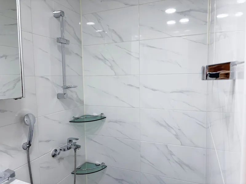 [Anyang] Newly Opened, 3-minute walk from Indeokwon Station 8