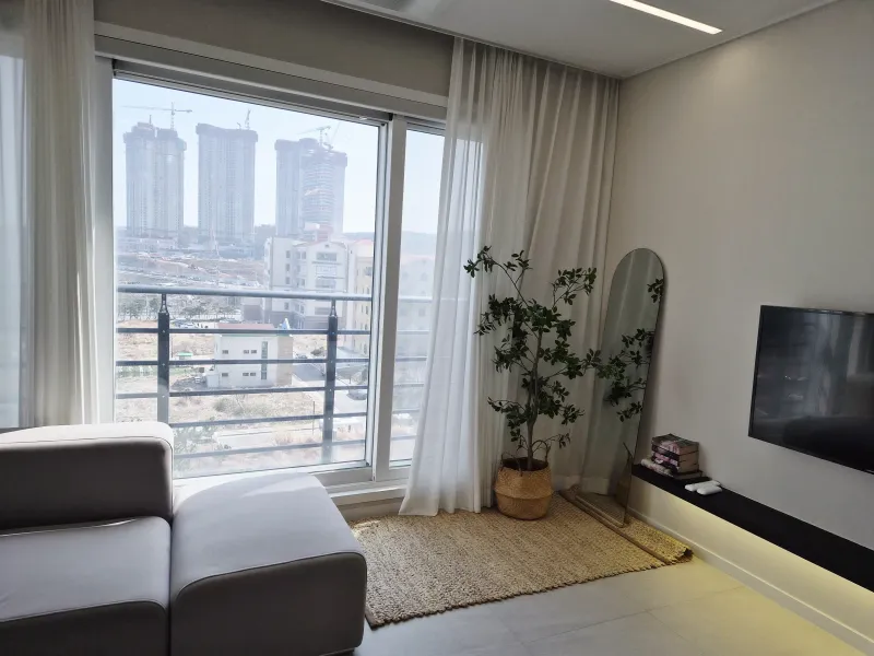 [울산 북구] 강동 호텔처럼 편안한 곳 26