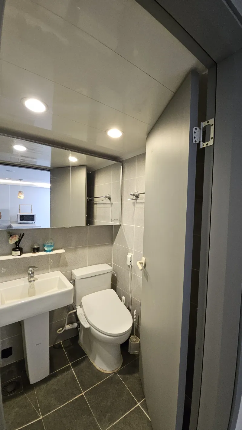 [Dongjak, Seoul] Cozy apartment a 5-minute walk from Isu Station (Line 4) 6