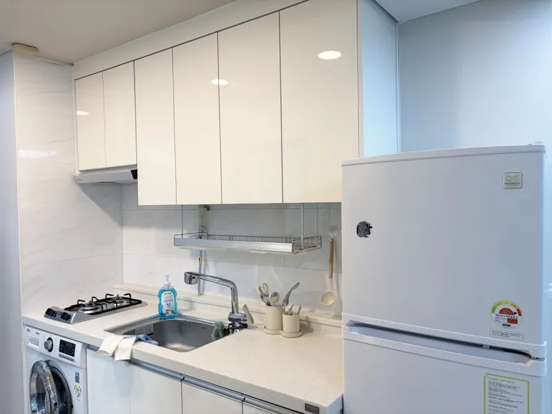 [Anyang] Newly Opened, 3-minute walk from Indeokwon Station 12