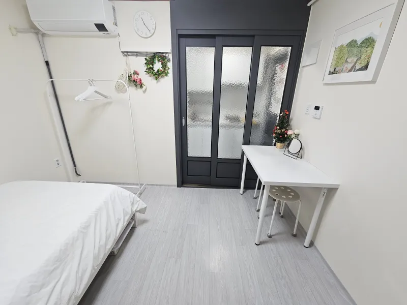 [Pohang] Located in the center of Pohang / Nearby Jukdo Market / POSCO / Songdo Beach / Yeongildae Beach 7