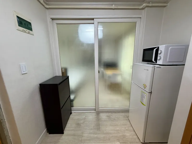 [Suwon][Suwon, Gyeonggi Province] Samsung Ajou University Cleanroom 46 7