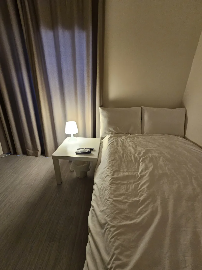 [Pohang] Located in the center of Pohang / Nearby Jukdo Market / POSCO / Songdo Beach / Yeongildae Beach 4