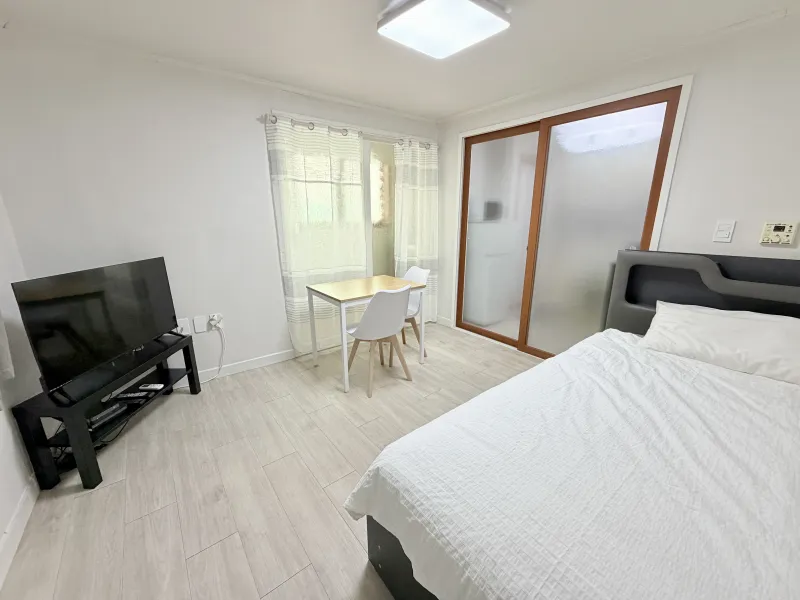 [Suwon][Suwon, Gyeonggi Province] Samsung Ajou University Cleanroom 46 2