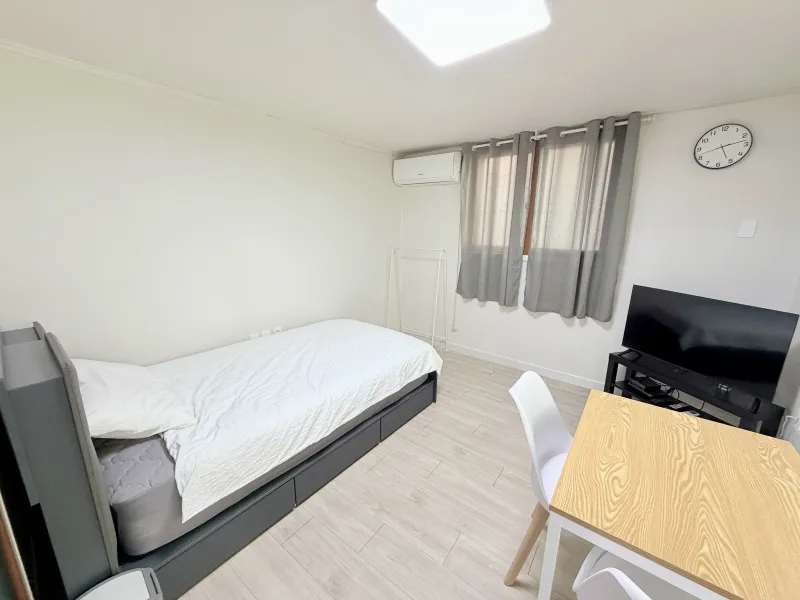 [Suwon][Suwon, Gyeonggi Province] Samsung Ajou University Cleanroom 46 3