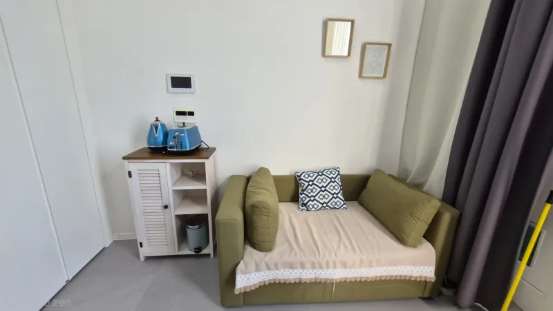[Songpa, Seoul] Duplex. Terrace. Hotel vibe 15