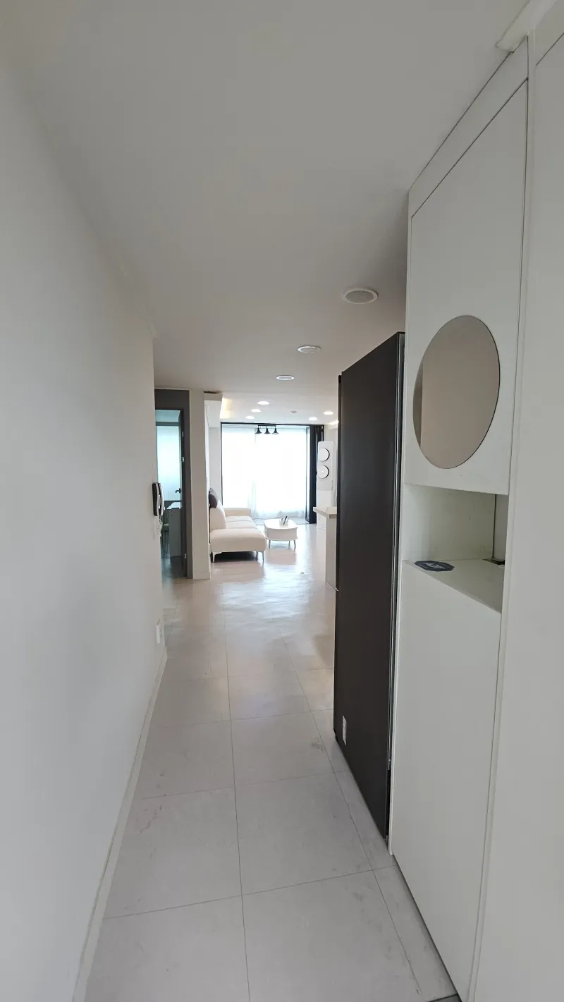 [Dongjak, Seoul] Cozy apartment a 5-minute walk from Isu Station (Line 4) 9