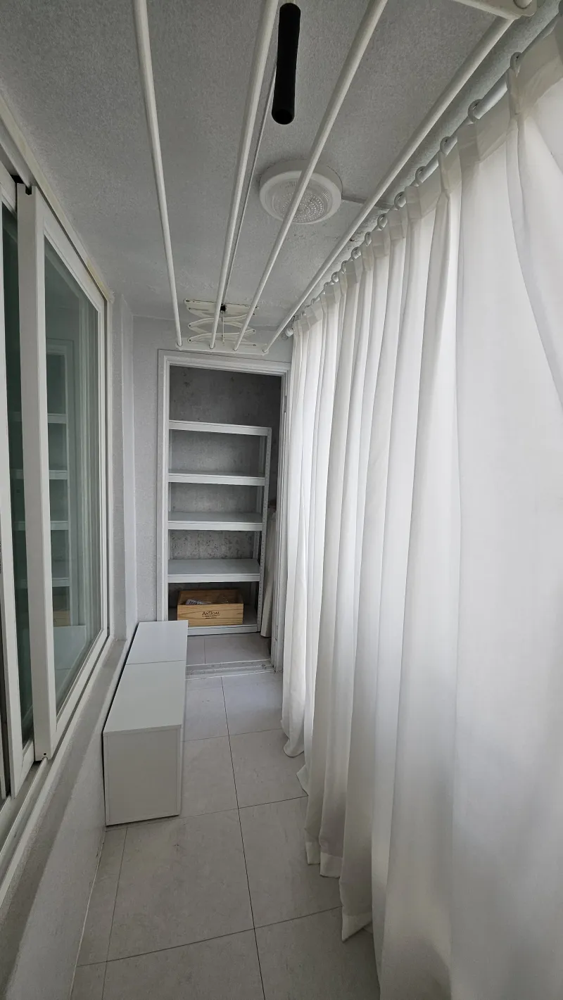 [Dongjak, Seoul] Cozy apartment a 5-minute walk from Isu Station (Line 4) 12